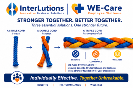 InterLutions Stronger Together