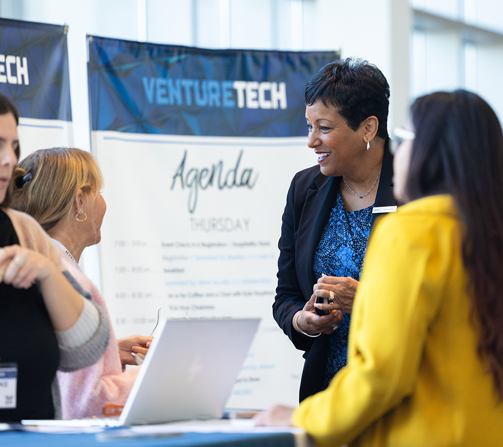 VentureTech-2026