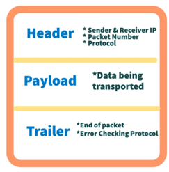 packet-graphic