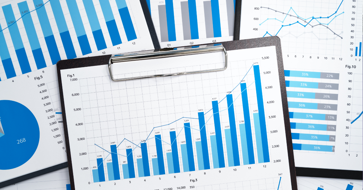 data analytics reports