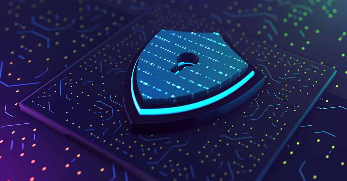 security shield