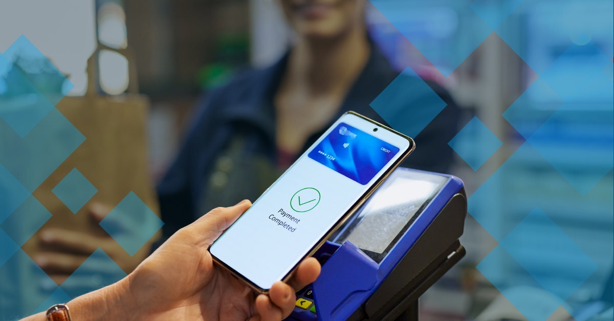 payment and phone scanning