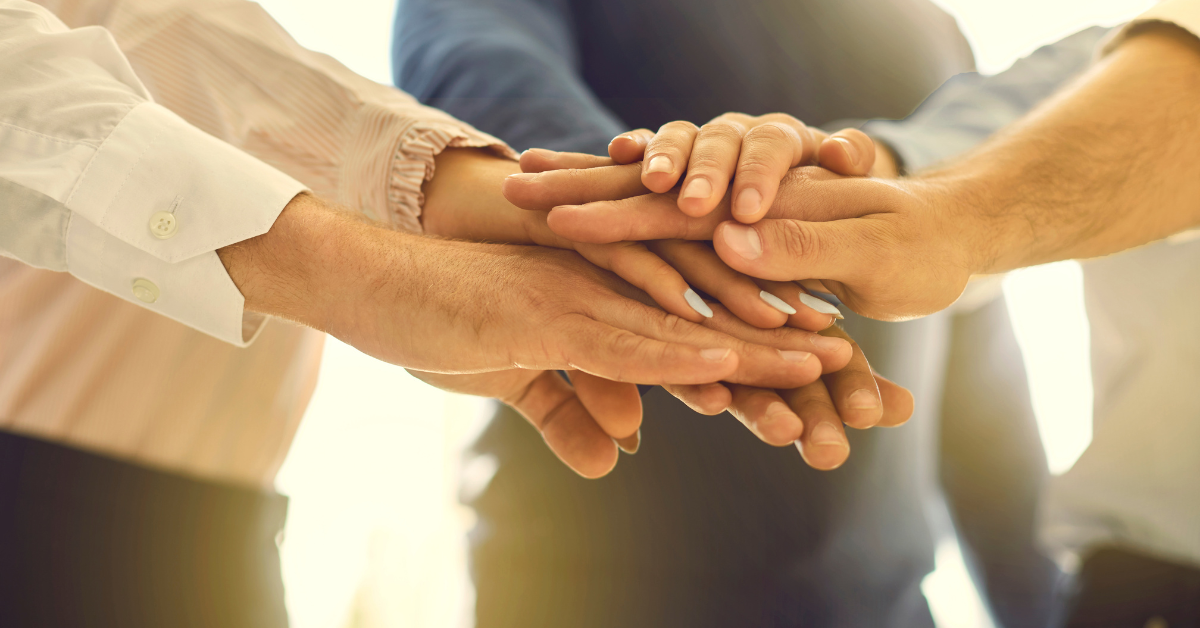 team collaboration - 